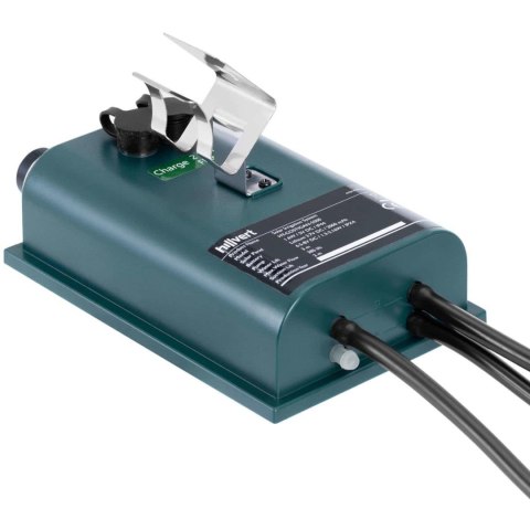 System nawadniający do ogrodu solarny automatyczny 50 kroplowników 10 m 1.6 W System nawadniający do ogrodu solarny automatyczny 50 kroplowników 10 m 1.6 W