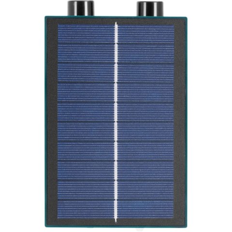 System nawadniający do ogrodu solarny automatyczny 50 kroplowników 10 m 1.6 W System nawadniający do ogrodu solarny automatyczny 50 kroplowników 10 m 1.6 W