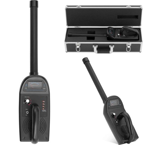 Wykrywacz detektor do kamer inspekcyjnych endoskopów Steinberg Systems 512 Hz Wykrywacz detektor do kamer inspekcyjnych endoskopów Steinberg Systems 512 Hz