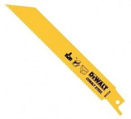 DEWALT BRZESZCZOT DO PIŁY SZABLASTEJ 203x1,8mm METAL /5szt.