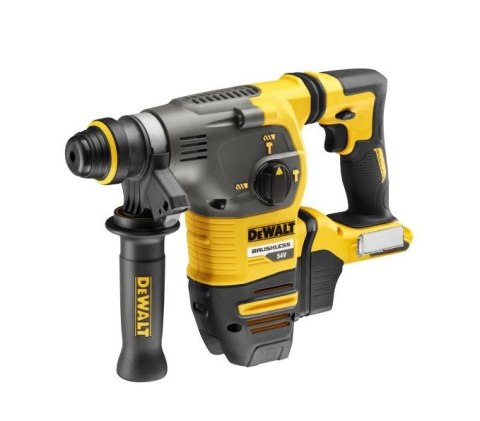 DEWALT FLEXVOLT MŁOT 54V / 18V 3,5J BEZ AKUMULATORÓW I ŁADOWARKI TSTAK DCH333NT-XJ