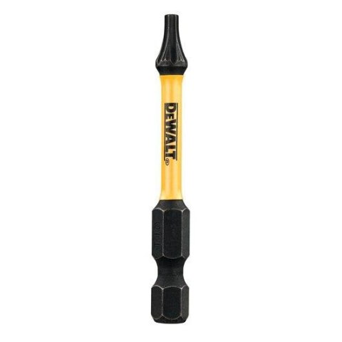 DEWALT KOŃCÓWKA UDAROWA T25x50 /5szt. EXTREME IMPACT TORSION