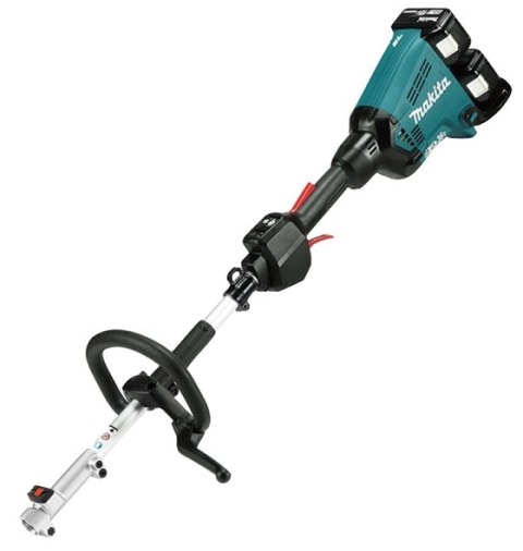 MAKITA URZĄDZENIE WIELOFUNKCYJNE 2x18V Z KOSĄ EM404MP DUX60ZM4