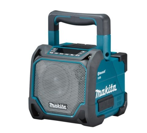 MAKITA GŁOŚNIK BEZPRZEWODOWY BLUETOOTH + USB