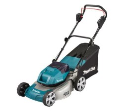 MAKITA KOSIARKA 2x18V 46cm BEZ AKUMULATORÓW I ŁADOWARKI DLM460Z