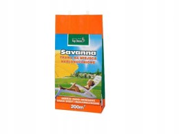 TRAWA SAVANNA 5 kg