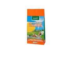 TRAWA SAVANNA 5 kg