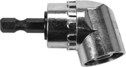 YATO ADAPTER KĄTOWY 37mm 1/4