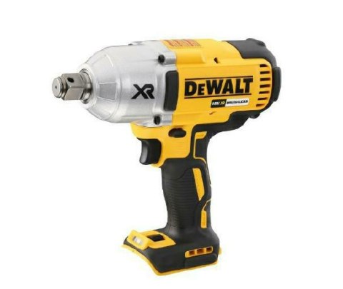 DEWALT KLUCZ UDAROWY 18V 3/4" 950Nm BEZ AKUMULATORÓW I ŁADOWARKI TSTAK DCF897NT