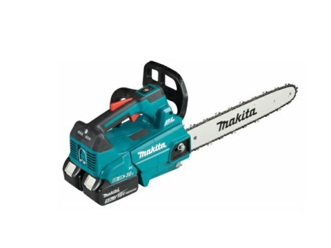 MAKITA PIŁA ŁAŃCUCHOWA 2x18V DUC356PT2B 35cm 2x5,0Ah