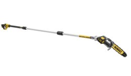 DEWALT PILARKA ŁAŃCUCHOWA NA WYŚIĘGNIKU 18V 1x5,0Ah 20cm DŁ. 2-3m DCMPS567P1