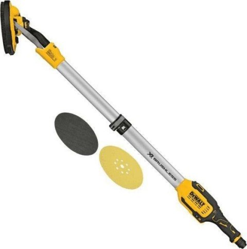 DEWALT.SZLIFIERKA DO ŚCIAN 18V DCE800N