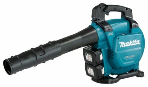 MAKITA DMUCHAWA/ODKURZACZ 2x18V DUB363ZV