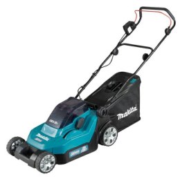 MAKITA KOSIARKA 2x18V 38cm BEZ AKUMULATORÓW I ŁADOWARKI DLM382Z