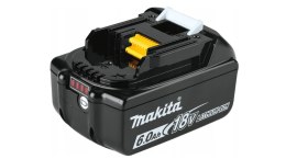 MAKITA AKUMULA. 18V 6,0Ah BL1860B