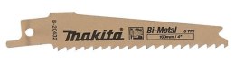 MAKITA BRZ.PIŁ POS. 100mm 5szt. METAL