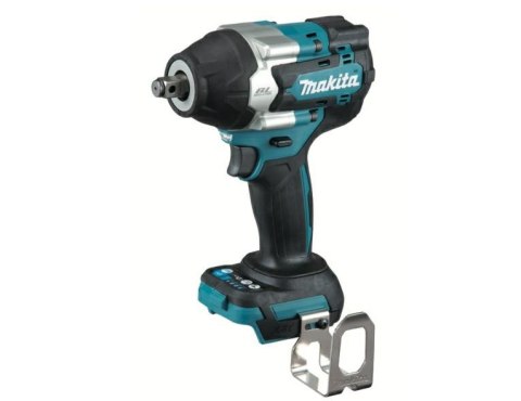 MAKITA KLUCZ UDAROWY 18V 1/2" 700Nm BEZ AKUMULATORÓW I ŁADOWARKI DTW700Z