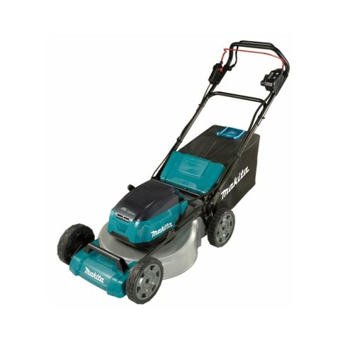 MAKITA KOSIARKA 2x18V Z NAPĘDEM 46cm BEZ AKUMULATORÓW I ŁADOWARKI DLM462Z