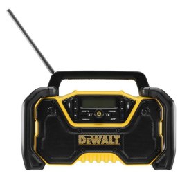 DEWALT.RADIO BUDOWLANE 18/54V XR