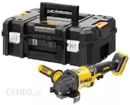 DEWALT.SZLIFIERKA KĄT. 54V FV DCG418NT