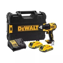 DEWALT WKRĘTARKA 18V DCD708P2T 65Nm 2x5,0Ah TSTAK