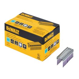 DEWALT ZSZYWKI DO KABLI DO DCN701/540szt