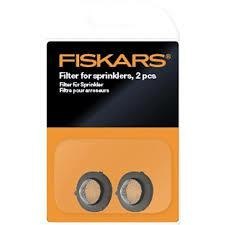 FISKARS FILTR DO ZRASZACZY 2szt.