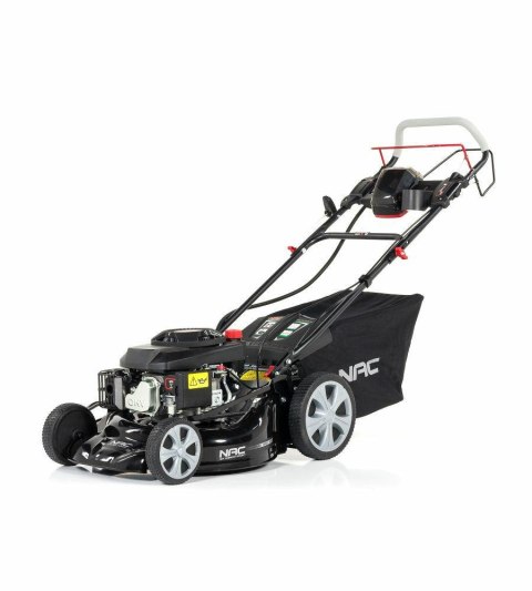 NAC KOSIARKA SPAL. NAPĘD 146cc LS46-146-HS-ES-NG ELEKTRYCZNY ROZRUSZNIK NAC KOSIARKA SPAL. NAPĘD 146cc LS46-146-HS-ES-NG ELEKTRYCZNY ROZRUSZNIK