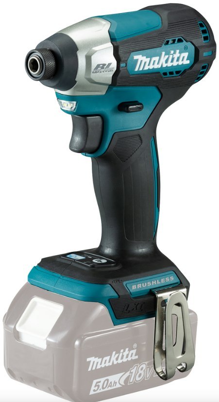 MAKITA ZAKRĘTARKA UDAR.18V 140Nm DTD157Z