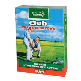 TRAWA CLUB 1 kg MIESZANKA SPORTOWA