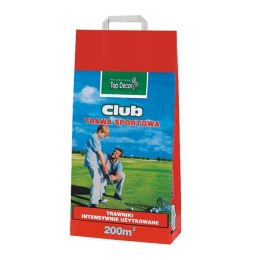 TRAWA CLUB 5kg MIESZANKA SPORTOWA