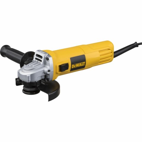 DEWALT.SZLIFIERKA KĄT.125 / 950W DWE4117