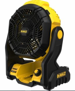 DEWALT.WENTYLATOR 18V DCE512N