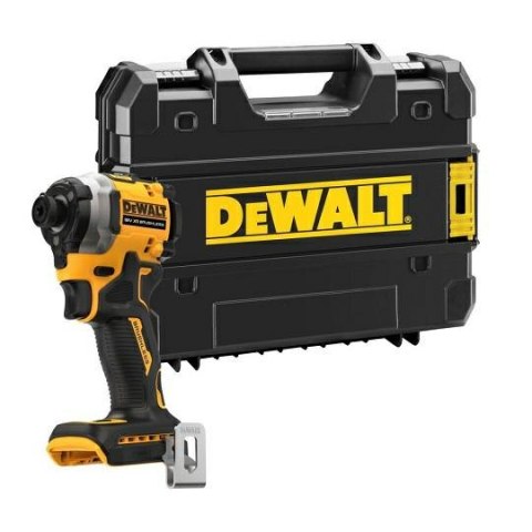 DEWALT.ZAKRĘTARKA UDAR.18V DCF850NT TSTAK