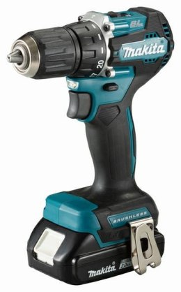 MAKITA.WKRĘTARKA 18V 40/25Nm 2x2,0Ah DDF487RAJ