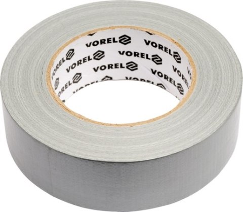 VOREL TAŚMA TEKSTYLNA DUCT 38mm x 50m