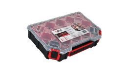 AWTOOLS ORGANIZER TAGER Z KUBEŁKAMI MAŁY 284x243x60