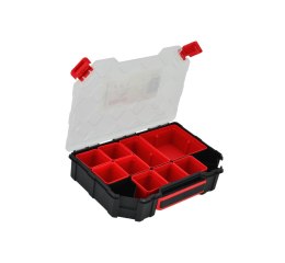 AWTOOLS ORGANIZER TAGER Z KUBEŁKAMI MAŁY 284x243x60