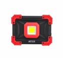 AWTOOLS REFLEKTOR AKUMULATOROWY COB LED 20W