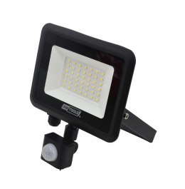 AWTOOLS REFLEKTOR SLIM SMD LED 30W RUCH