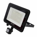 AWTOOLS REFLEKTOR SLIM SMD LED 50W RUCH