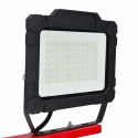 AWTOOLS REFLEKTOR SMD LED ZE STATYWEM 2x50W