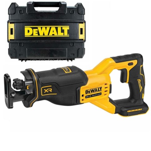 DEWALT.PIŁA SZABLASTA 18V DCS382NT