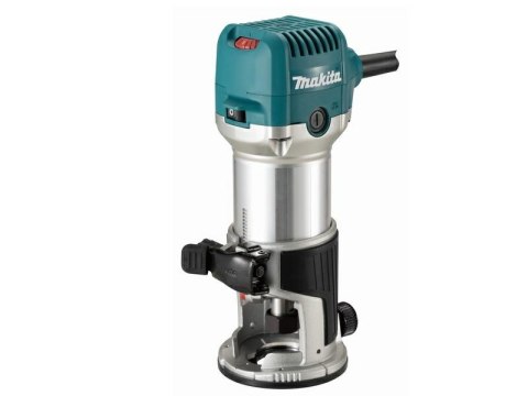 MAKITA FREZARKA-WYCINARKA 710W RT0702CX2J