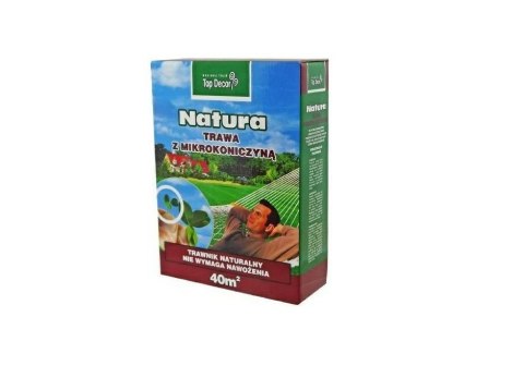 TRAWA NATURA 1 kg