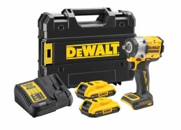 DEWALT KLUCZ UDAROWY 1/2