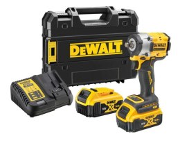 DEWALT.KLUCZ UDAROWY 1/2