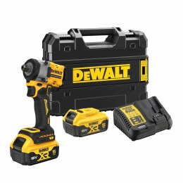 DEWALT.KLUCZ UDAROWY 1/2