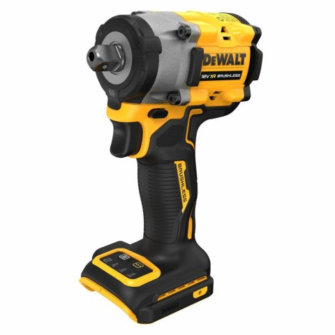 DEWALT.KLUCZ UDAROWY 1/2" 18V 406Nm ZAPADKA DCF922N