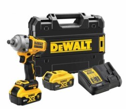 DEWALT.KLUCZ UDAROWY 1/2